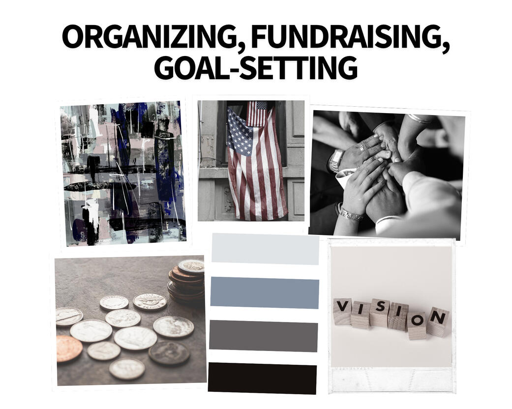 Community, Civic, and Public Organizing
